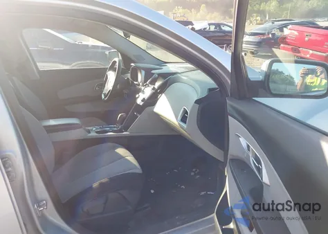 2016 Chevrolet Equinox Lt from USA, damaged, VIN 2GNALCEK7G6265109